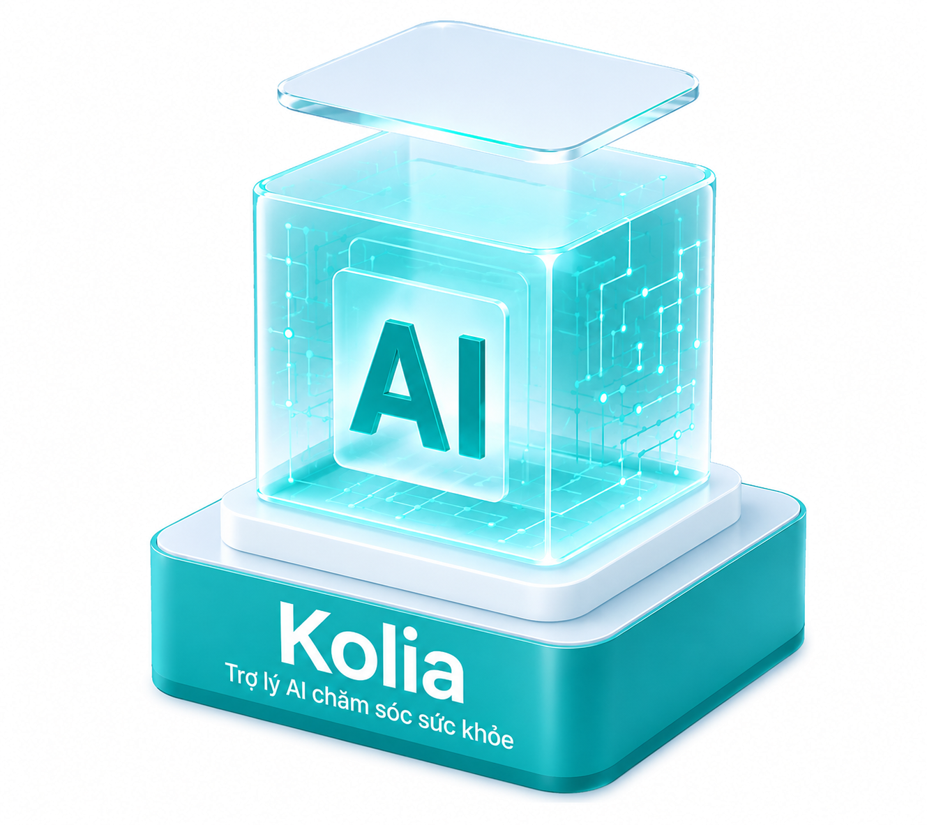 Nền tảng công nghệ Kolia