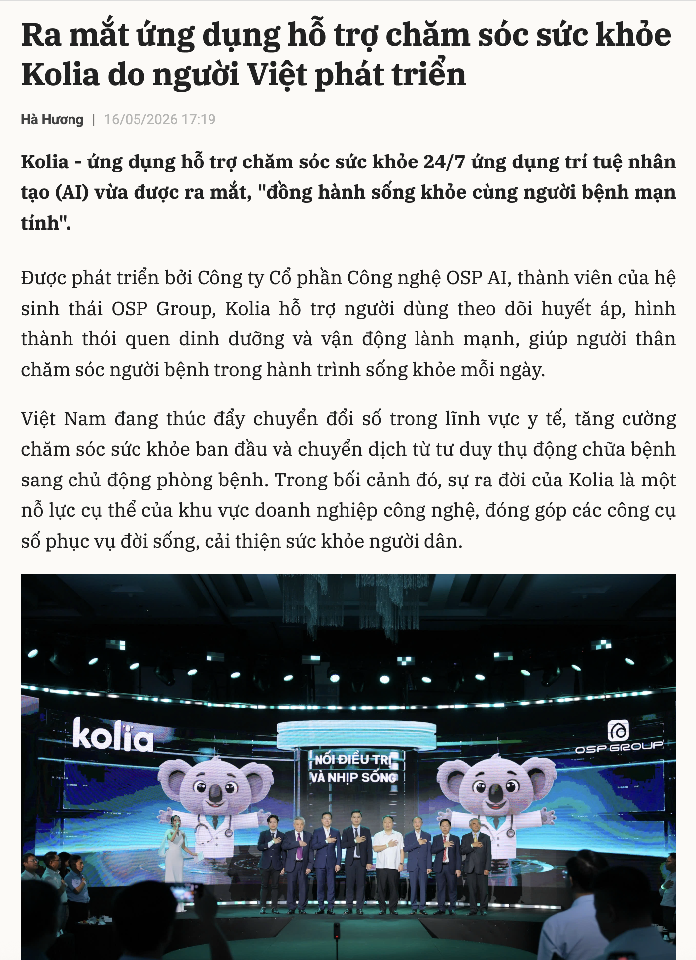 Đại Biểu Nhân Dân - Tiếng nói của Quốc hội