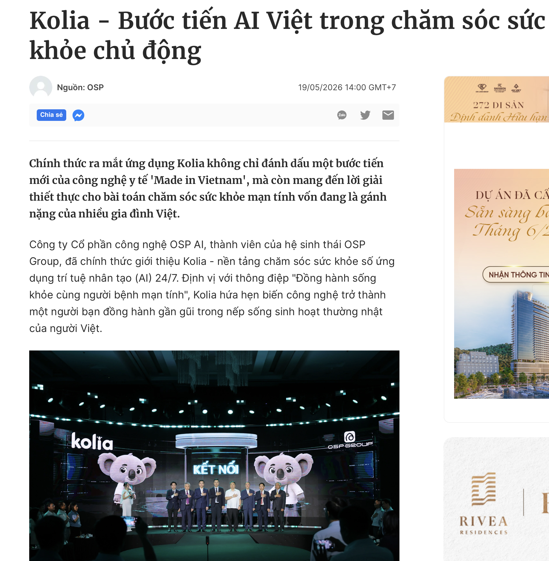 Thanh Niên - Diễn đàn của thế hệ trẻ
