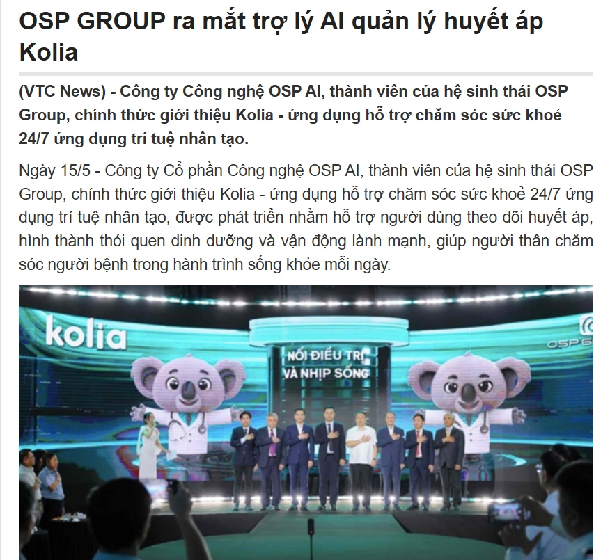 VTC News - Báo điện tử VTC News