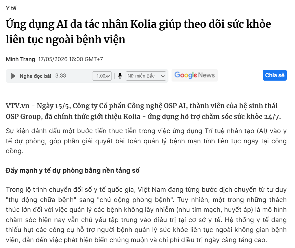 VTV - Đài Truyền hình Việt Nam