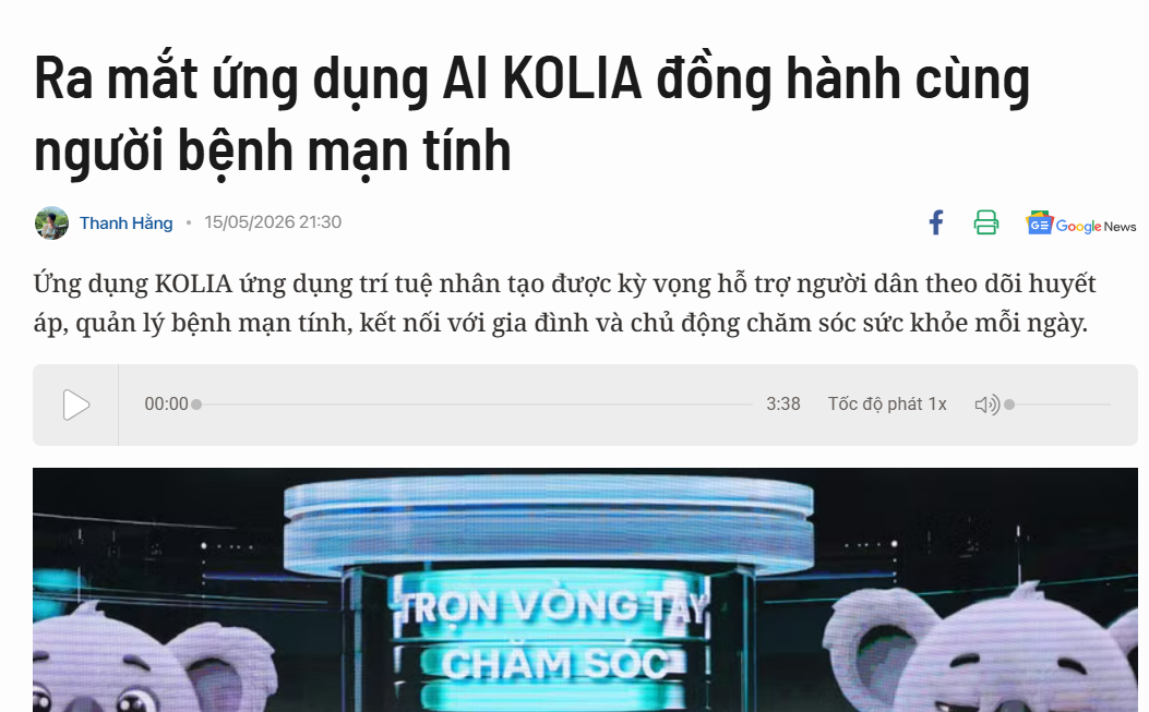 VietTimes - Tin tức khoa học công nghệ kinh tế