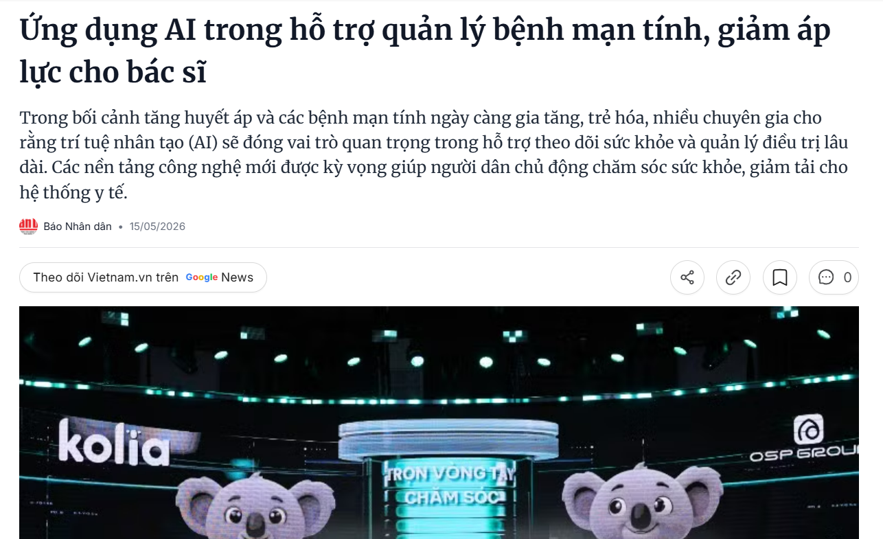 Vietnam.vn - Trang tin tức đối ngoại quốc gia