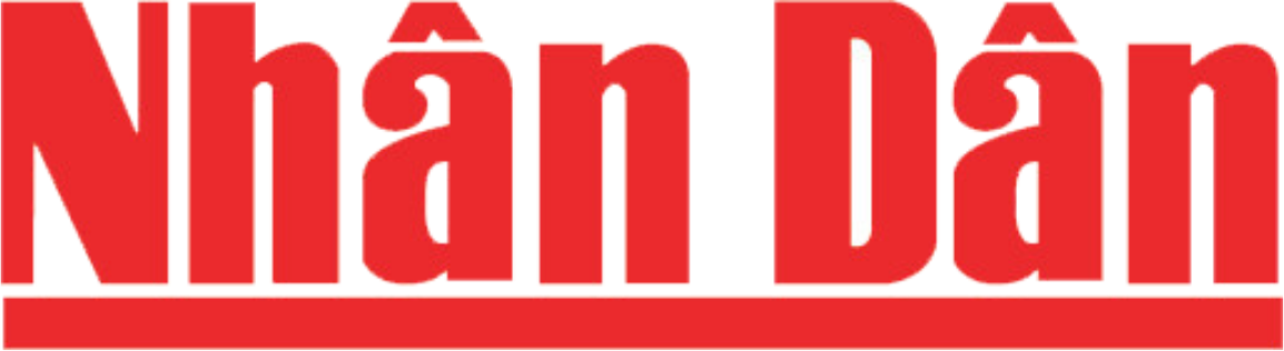 Báo Nhân Dân