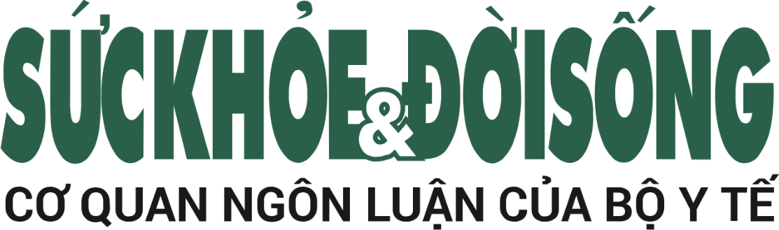 Sức Khỏe & Đời Sống