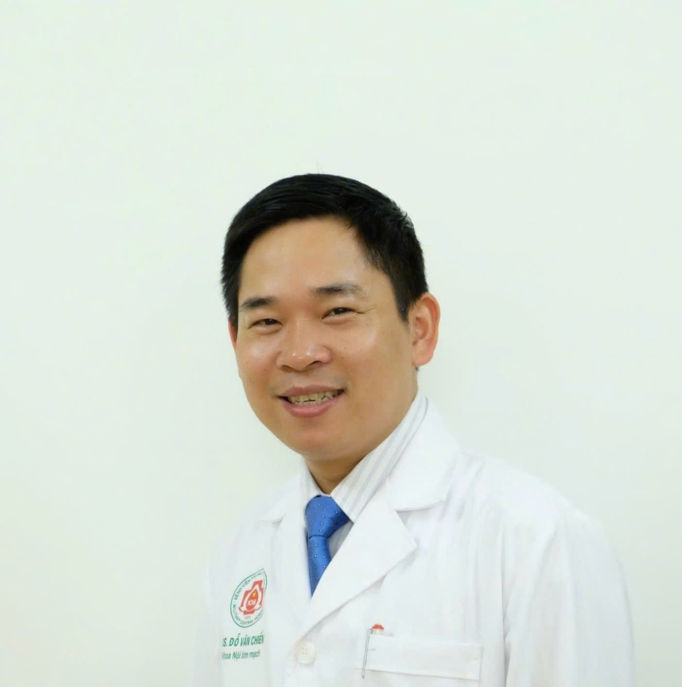 Đỗ Văn Chiến